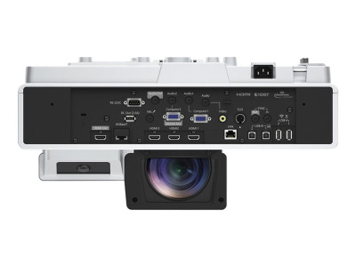 Epson EB-1485FI LCD projecteur 5000 ANSI OVER 2.500.000:1