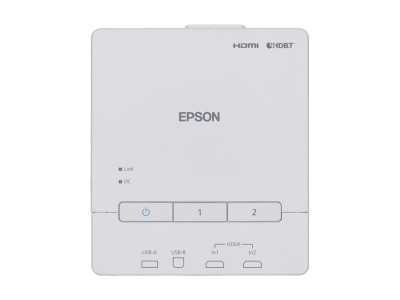 Epson EB-1485FI LCD projecteur 5000 ANSI OVER 2.500.000:1