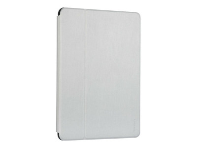 Targus : CLICK-IN CASE pour IPAD 10.2IN IPAD AIR/PRO 10.5IN SILVER
