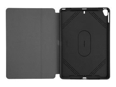 Targus : CLICK-IN CASE pour IPAD 10.2IN IPAD AIR/PRO 10.5IN SILVER