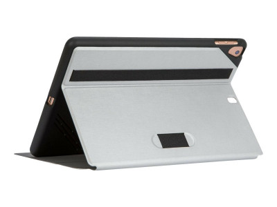 Targus : CLICK-IN CASE pour IPAD 10.2IN IPAD AIR/PRO 10.5IN SILVER