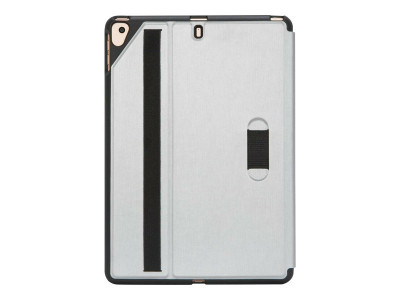 Targus : CLICK-IN CASE pour IPAD 10.2IN IPAD AIR/PRO 10.5IN SILVER