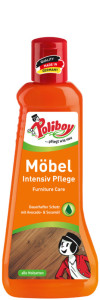 Poliboy Soin intensif pour meubles, spray 375 ml