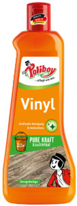 Poliboy Concentré pour revêtement vinyle & design, 500 ml