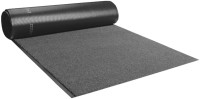 Miltex Schmutzfangmatte EazyCare AQUA, 900 mm x 20 m, gris Miltex Schmutzfangmatte EazyCare AQUA, 900 mm x 20 m, gris