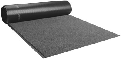 Miltex Schmutzfangmatte EazyCare AQUA, 900 mm x 20 m, gris