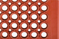 Miltex tapis de travail Yoga nourriture Grip, 900 x 1500 mm Miltex tapis de travail Yoga nourriture Grip, 900 x 1500 mm