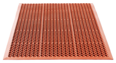 Miltex tapis de travail Yoga nourriture Grip, 900 x 1500 mm
