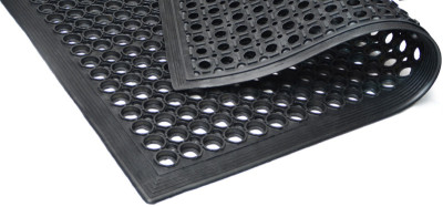 Miltex tapis de travail Yoga Grip de base, 900 x 1500 mm