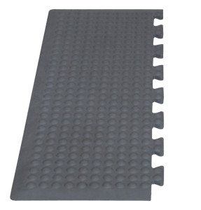 Miltex tapis de travail Yoga Flex Basic, 800 x 300 mm, Fin.