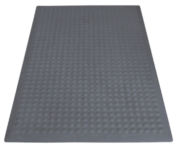 Miltex tapis de travail Yoga Flex Basic, 80 x 70 cm, central