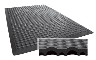 Miltex tapis de travail Yoga Flex huile, 800 x 300 mm