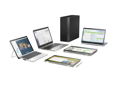 HP : HP RECHARGEABLE ACTIVE PEN G3 pour DEDICATED NOTEBOOK