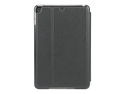Mobilis : ORIGINE CASE pour IPAD 2019 10.2IN 7TH GEN BLACK