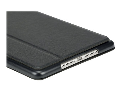 Mobilis : ORIGINE CASE pour IPAD 2019 10.2IN 7TH GEN BLACK