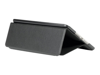 Mobilis : ORIGINE CASE pour IPAD 2019 10.2IN 7TH GEN BLACK