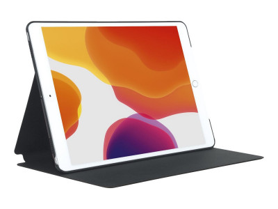 Mobilis : ORIGINE CASE pour IPAD 2019 10.2IN 7TH GEN BLACK