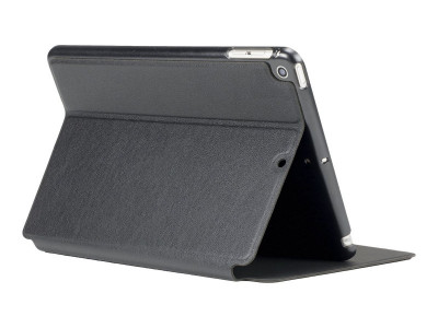 Mobilis : ORIGINE CASE pour IPAD 2019 10.2IN 7TH GEN BLACK