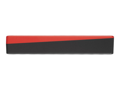 Western Digital : MY PASSPORT 4TB RED 2.5IN USB 3.0