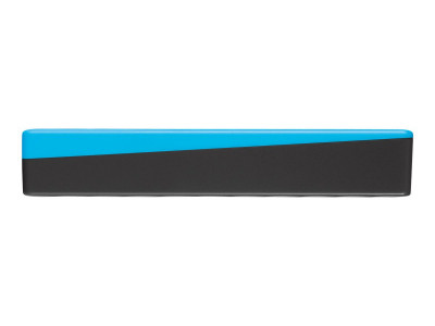 Western Digital : MY PASSPORT 4TB BLUE 2.5IN USB 3.0