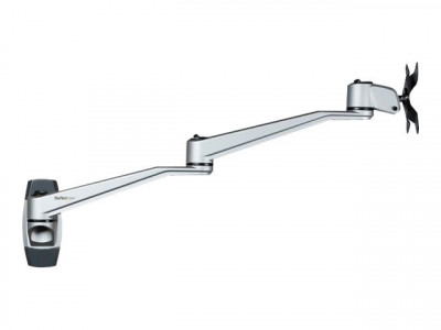 Startech : WALL MOUNT MONITOR ARM - pour UP TO 30IN MONITORS - 20.4IN ARM