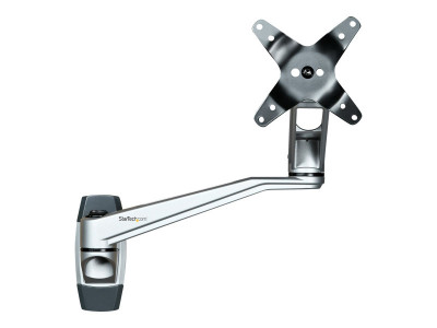 Startech : WALL MOUNT MONITOR ARM - pour UP TO 30IN MONITORS - 20.4IN ARM