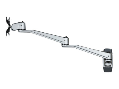 Startech : WALL MOUNT MONITOR ARM - pour UP TO 30IN MONITORS - 20.4IN ARM