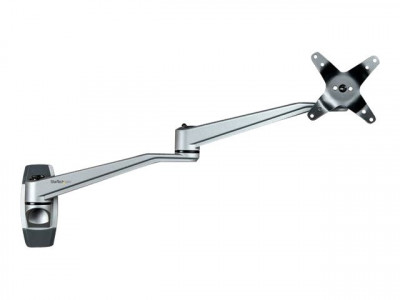 Startech : WALL MOUNT MONITOR ARM - pour UP TO 30IN MONITORS - 20.4IN ARM