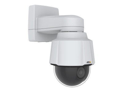 Axis : AXIS P5655-E 50HZ 32OPT ZOOM HDTV 1080P