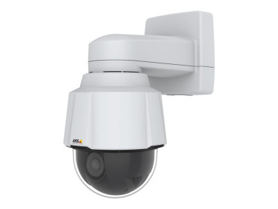 Axis : AXIS P5655-E 50HZ 32OPT ZOOM HDTV 1080P