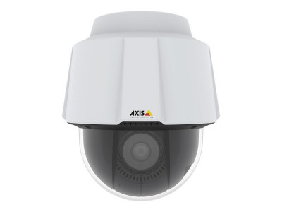 Axis : AXIS P5655-E 50HZ 32OPT ZOOM HDTV 1080P