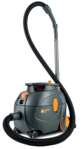 TASKI vide nettoyant AERO 15 Plus, 585 W, noir / orange