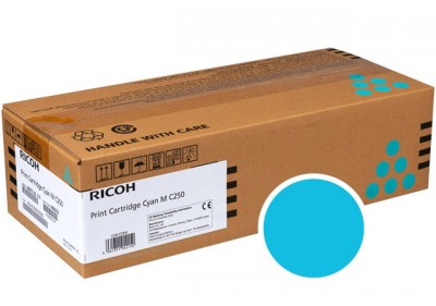 Ricoh M C250 Toner Cyan 2300 pages