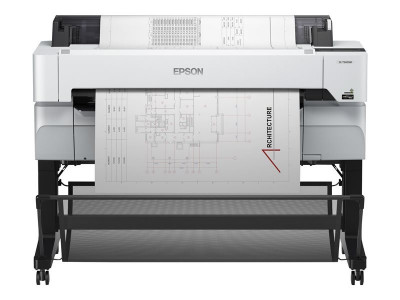 Epson SureColor SC-T5400M Imprimante technique grand format multifonction 36 pouces