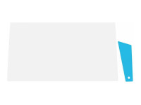 Panasonic : LCD SPARE PROTECTIVE SHEET 10 PCS.