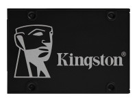 Kingston : 512GB KC600 SATA3 2.5IN SSD only drive Kingston : 512GB KC600 SATA3 2.5IN SSD only drive