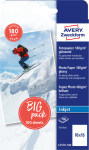 AVERY Zweckform Superior Inkjet Foto-Papier, 20 Blatt GRATIS AVERY Zweckform Superior Inkjet Foto-Papier, 20 Blatt GRATIS