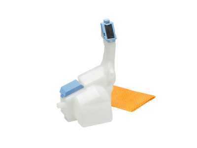 HP : HP 648A TONER COLLECTION UNIT