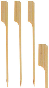 PAPSTAR brochettes Grill 