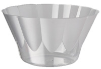 PAPSTAR Coupelle à glace et à dessert, PS, rond, 400 ml PAPSTAR Coupelle à glace et à dessert, PS, rond, 400 ml