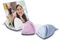 RAPESCO support papier avec dégrafeuse triée RAPESCO support papier avec dégrafeuse triée