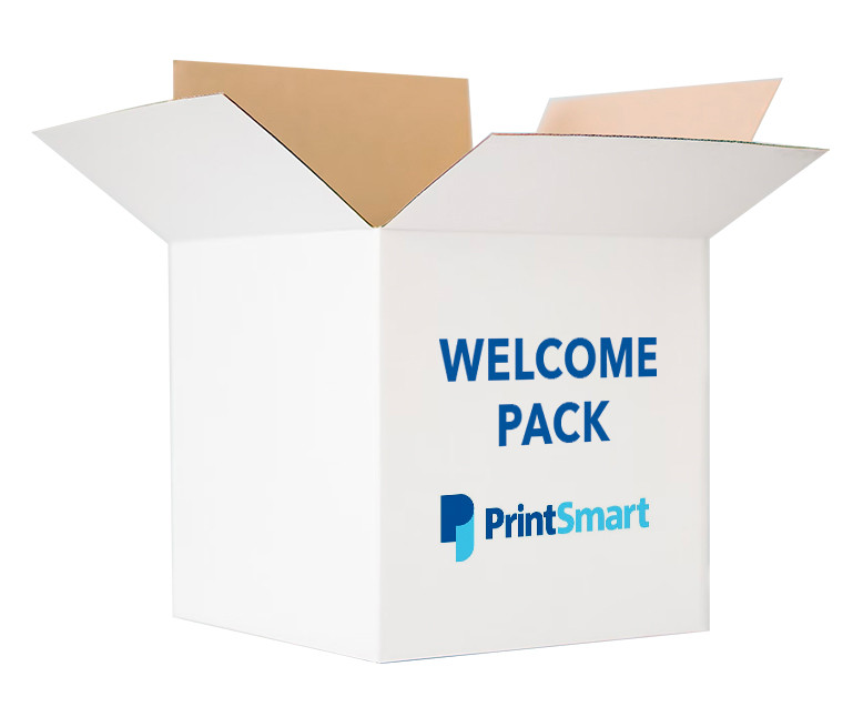 Brother Welcome Pack Installation imprimante et activation contrat PrintSmart