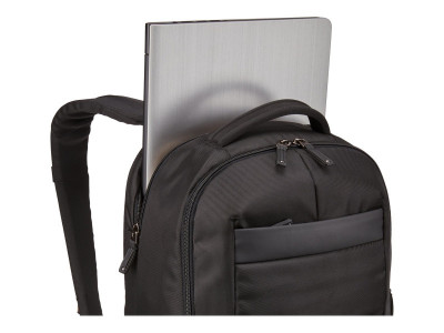 Case Logic : NOTION BACKpack 15.6IN BLACK