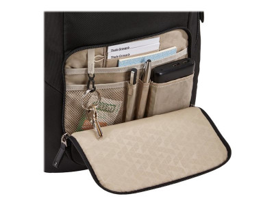 Case Logic : NOTION BACKpack 15.6IN BLACK
