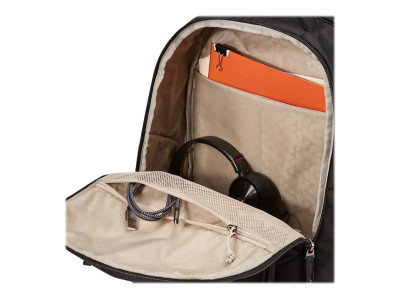 Case Logic : NOTION BACKpack 15.6IN BLACK