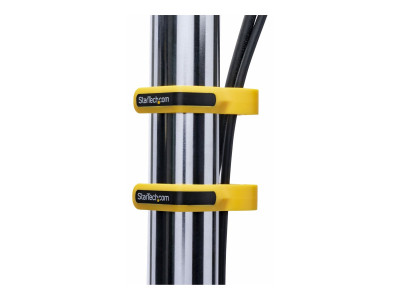 Startech : QUAD-MONITOR STAND - pour UP TO 32IN VESA MOUNT MONITORS