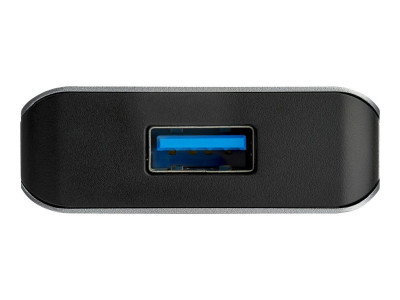 Startech : 4 PORT USBC HUB 3X USB-A 1X USB-C