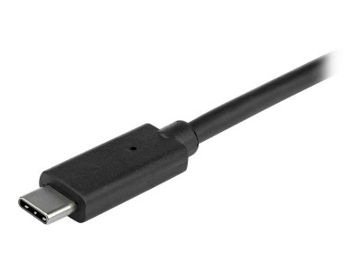 Startech : 4 PORT USBC HUB 3X USB-A 1X USB-C