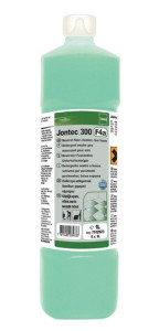 TASKI Nettoyant pour sols Jontec 300, 1 litre