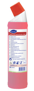 TASKI Nettoyant WC Sani Clonet Pur-Eco, 750 ml